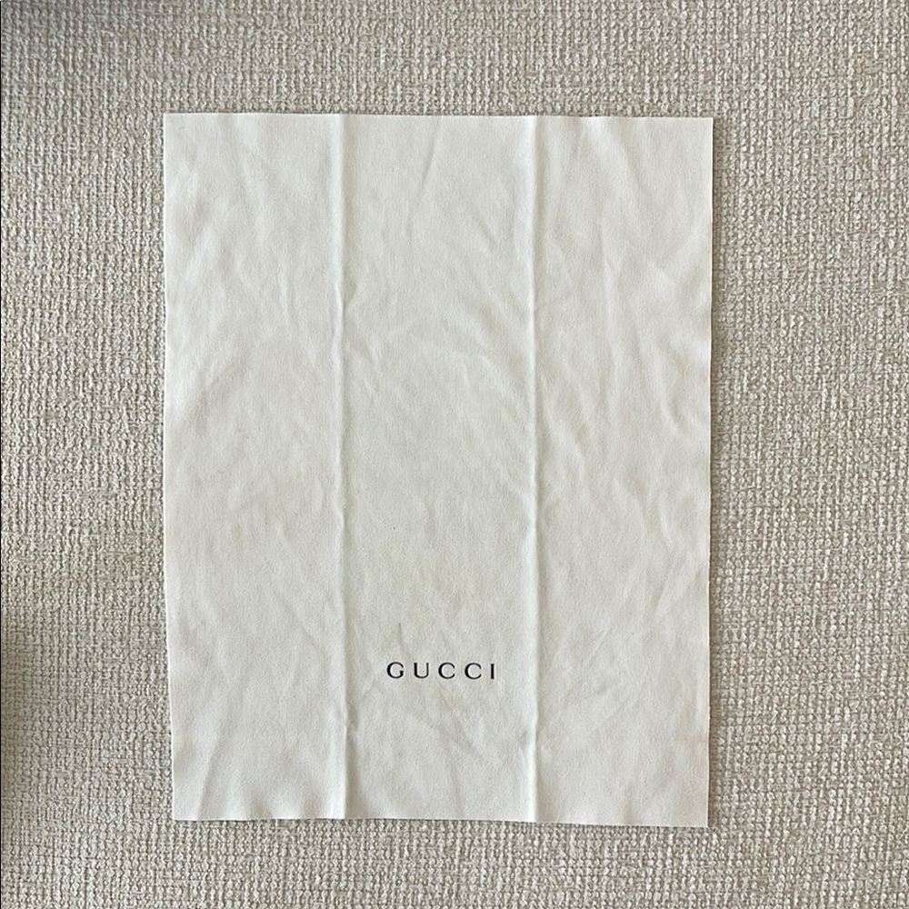 GUCCI cat eyes crystal sunglasses - Picture 7 of 15